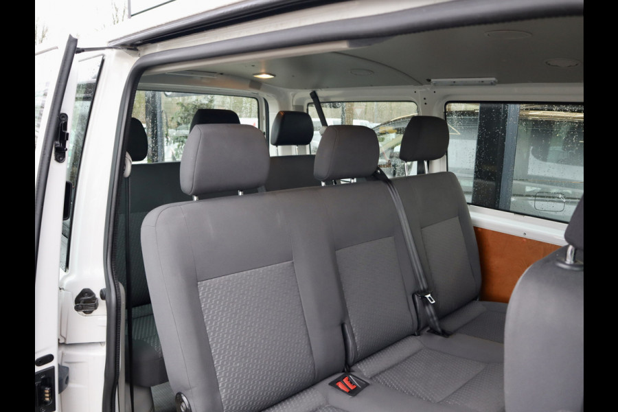 Volkswagen Transporter Kombi 2.0 TDI 8/PERSOONS MARGE INCL BPM