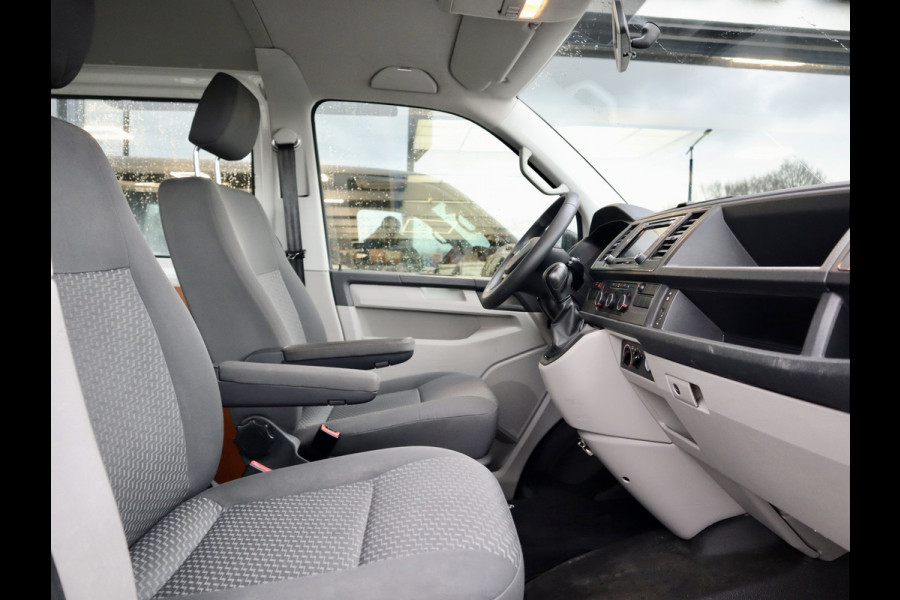 Volkswagen Transporter Kombi 2.0 TDI 8/PERSOONS MARGE INCL BPM
