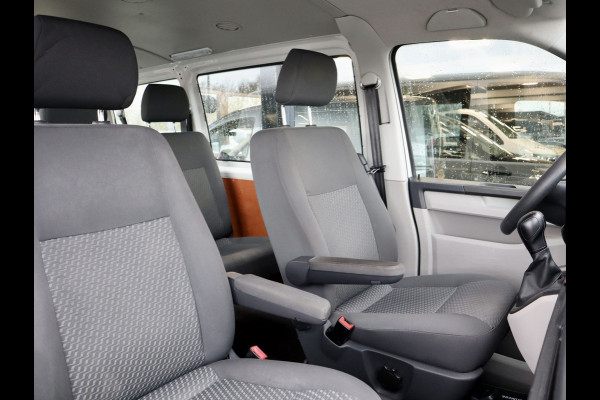 Volkswagen Transporter Kombi 2.0 TDI 8/PERSOONS MARGE INCL BPM