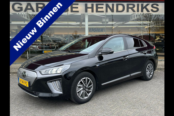 Hyundai IONIQ Comfort EV 38 kWh | SOH: 94,9% | occasion