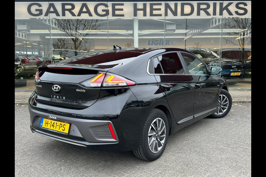 Hyundai IONIQ Comfort EV 38 kWh | SOH: 94,9% | occasion