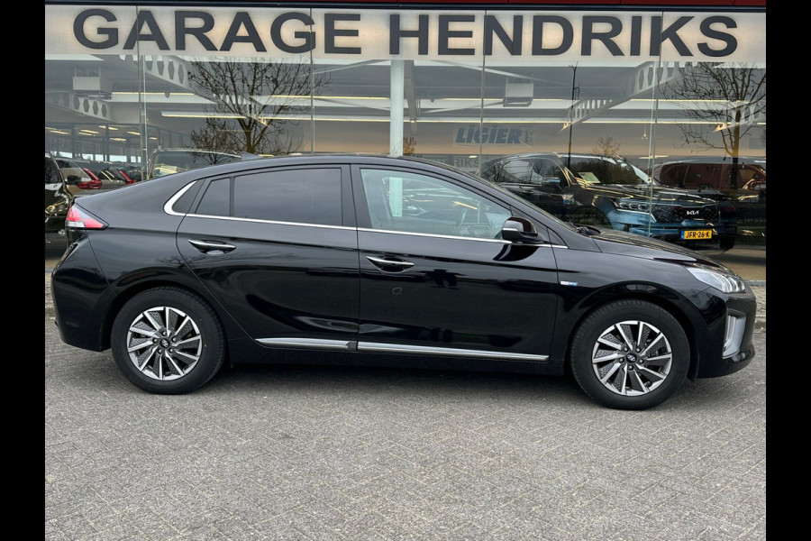Hyundai IONIQ Comfort EV 38 kWh | SOH: 94,9% | occasion