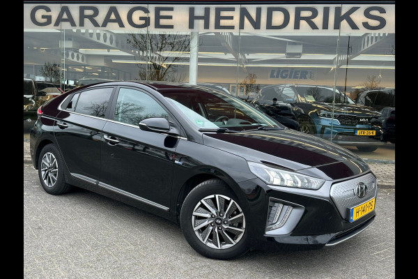 Hyundai IONIQ Comfort EV 38 kWh | SOH: 94,9% | occasion