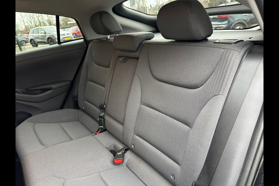 Hyundai IONIQ Comfort EV 38 kWh | SOH: 94,9% | occasion