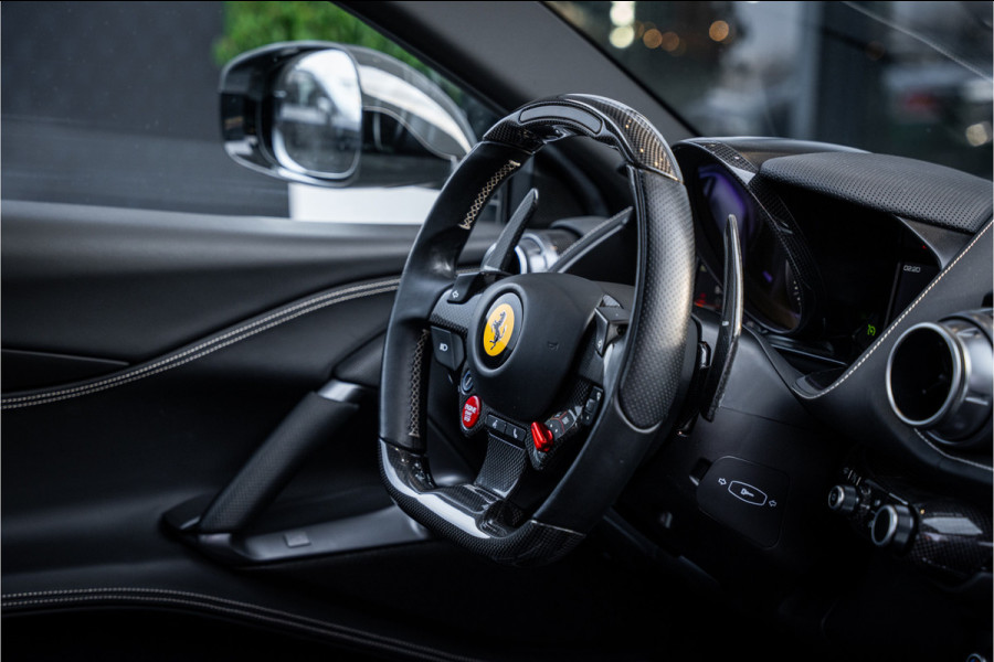 Ferrari 812 6.5 V12 Superfast HELE - Novitec | Grigio Scuro | Carbon Seats | Passenger Display
