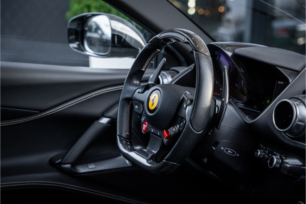 Ferrari 812 6.5 V12 Superfast HELE - Novitec | Grigio Scuro | Carbon Seats | Passenger Display