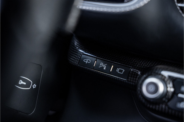 Ferrari 812 6.5 V12 Superfast HELE - Novitec | Grigio Scuro | Carbon Seats | Passenger Display