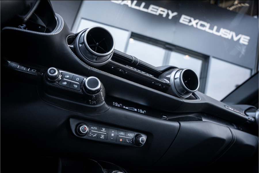 Ferrari 812 6.5 V12 Superfast HELE - Novitec | Grigio Scuro | Carbon Seats | Passenger Display