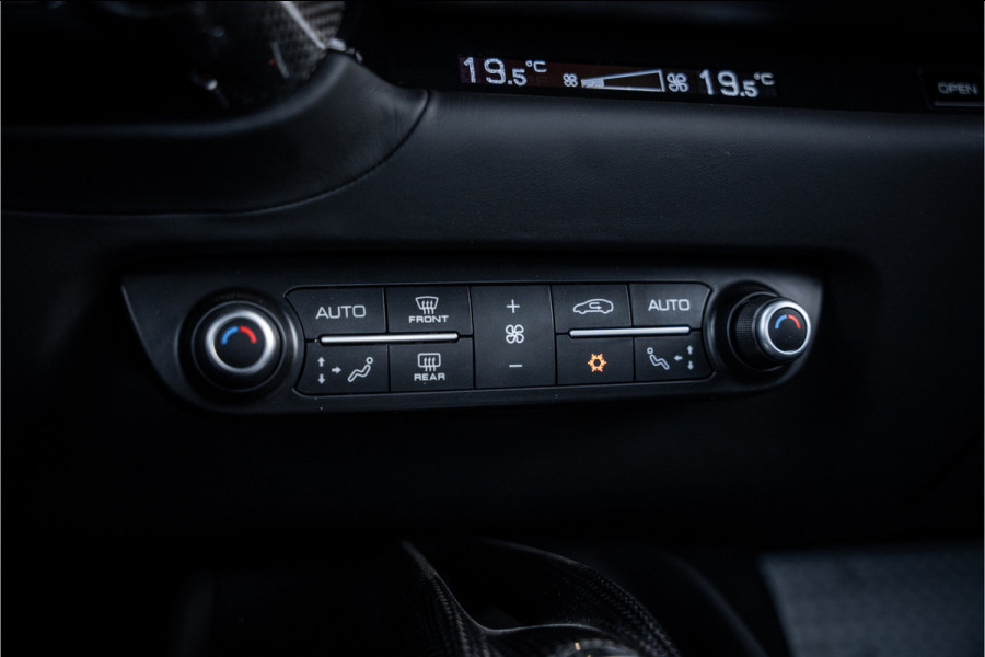 Ferrari 812 6.5 V12 Superfast HELE - Novitec | Grigio Scuro | Carbon Seats | Passenger Display