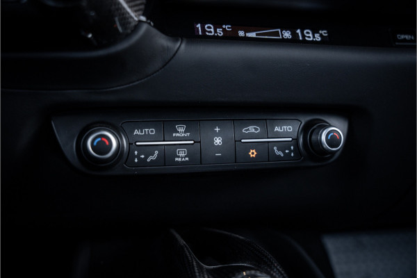 Ferrari 812 6.5 V12 Superfast HELE - Novitec | Grigio Scuro | Carbon Seats | Passenger Display