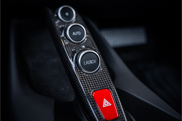 Ferrari 812 6.5 V12 Superfast HELE - Novitec | Grigio Scuro | Carbon Seats | Passenger Display