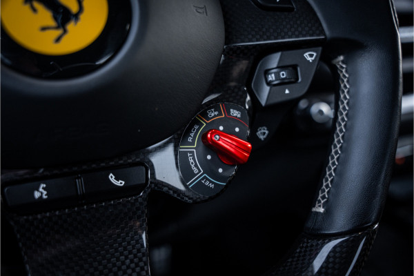 Ferrari 812 6.5 V12 Superfast HELE - Novitec | Grigio Scuro | Carbon Seats | Passenger Display