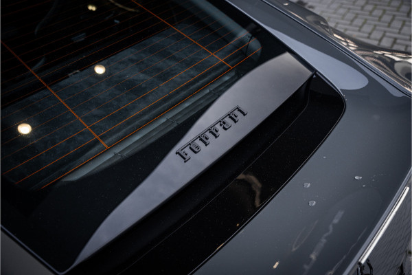 Ferrari 812 6.5 V12 Superfast HELE - Novitec | Grigio Scuro | Carbon Seats | Passenger Display