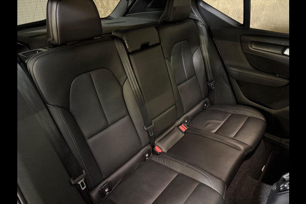Volvo XC40 1.5 T5 Twin Engine Inscription R Design | Pano | Cruise | Camera | Stoelverwarming | Leer | Carplay