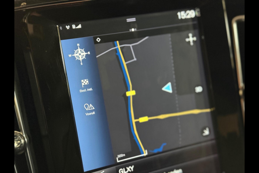 Volvo XC40 1.5 T5 Twin Engine Inscription R Design | Pano | Cruise | Camera | Stoelverwarming | Leer | Carplay