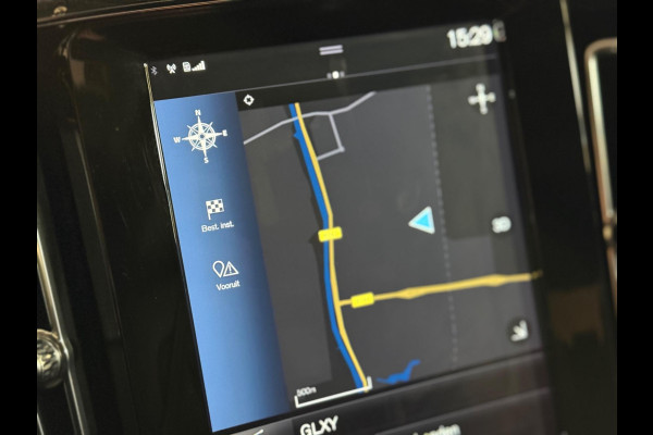 Volvo XC40 1.5 T5 Twin Engine Inscription R Design | Pano | Cruise | Camera | Stoelverwarming | Leer | Carplay