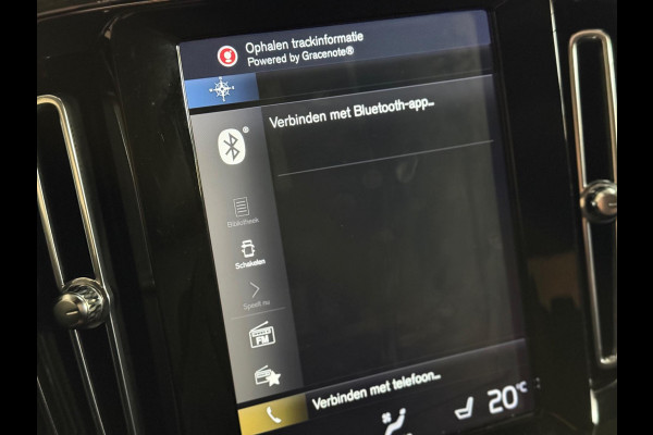 Volvo XC40 1.5 T5 Twin Engine Inscription R Design | Pano | Cruise | Camera | Stoelverwarming | Leer | Carplay