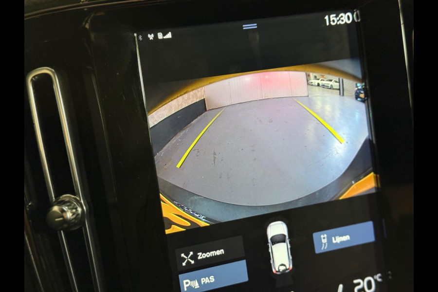 Volvo XC40 1.5 T5 Twin Engine Inscription R Design | Pano | Cruise | Camera | Stoelverwarming | Leer | Carplay