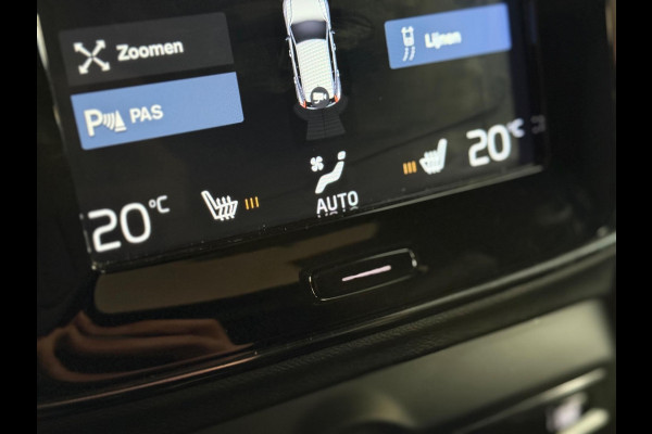 Volvo XC40 1.5 T5 Twin Engine Inscription R Design | Pano | Cruise | Camera | Stoelverwarming | Leer | Carplay