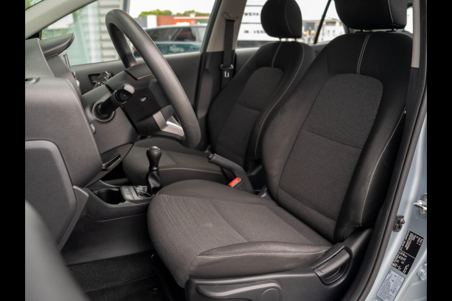 Kia Picanto 1.0 CVVT EconomyPlusLine / Bluetooth / Airconditioning / Elektrische ramen