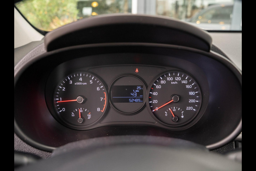 Kia Picanto 1.0 CVVT EconomyPlusLine / Bluetooth / Airconditioning / Elektrische ramen