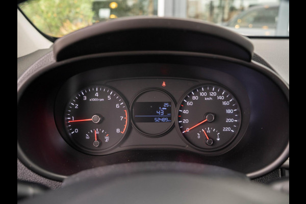 Kia Picanto 1.0 CVVT EconomyPlusLine / Bluetooth / Airconditioning / Elektrische ramen
