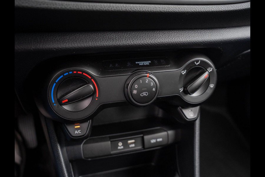 Kia Picanto 1.0 CVVT EconomyPlusLine / Bluetooth / Airconditioning / Elektrische ramen