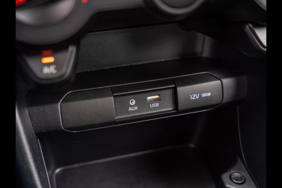 Kia Picanto 1.0 CVVT EconomyPlusLine / Bluetooth / Airconditioning / Elektrische ramen