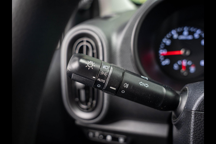 Kia Picanto 1.0 CVVT EconomyPlusLine / Bluetooth / Airconditioning / Elektrische ramen