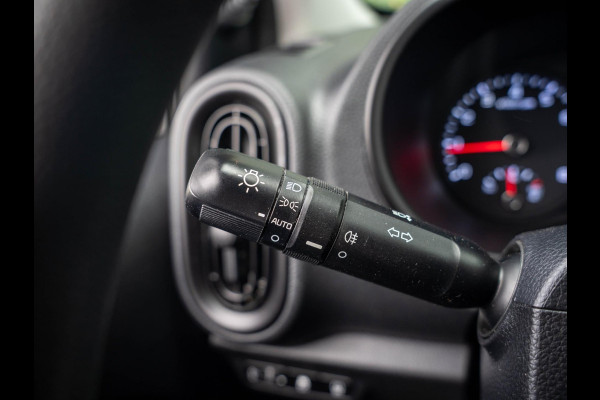 Kia Picanto 1.0 CVVT EconomyPlusLine / Bluetooth / Airconditioning / Elektrische ramen