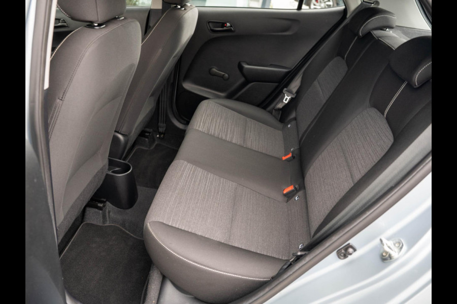 Kia Picanto 1.0 CVVT EconomyPlusLine / Bluetooth / Airconditioning / Elektrische ramen