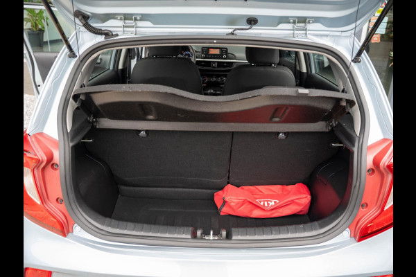 Kia Picanto 1.0 CVVT EconomyPlusLine / Bluetooth / Airconditioning / Elektrische ramen