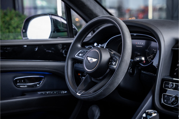 Bentley Bentayga 4.0 V8 S - Origineel NL | Keramisch | NAIM | Stoelkoeling & Massage