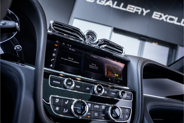Bentley Bentayga 4.0 V8 S - Origineel NL | Keramisch | NAIM | Stoelkoeling & Massage