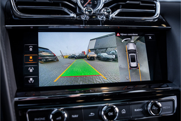 Bentley Bentayga 4.0 V8 S - Origineel NL | Keramisch | NAIM | Stoelkoeling & Massage