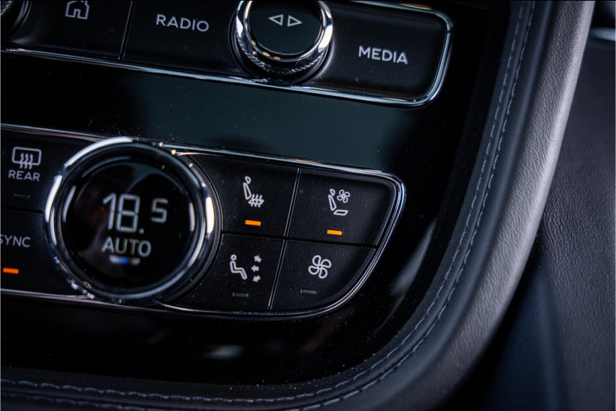 Bentley Bentayga 4.0 V8 S - Origineel NL | Keramisch | NAIM | Stoelkoeling & Massage