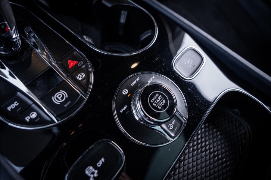 Bentley Bentayga 4.0 V8 S - Origineel NL | Keramisch | NAIM | Stoelkoeling & Massage