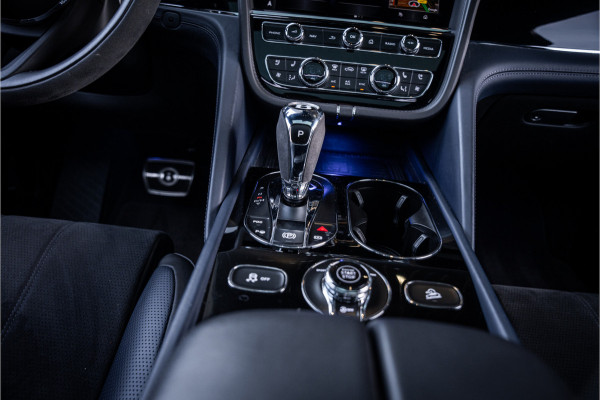Bentley Bentayga 4.0 V8 S - Origineel NL | Keramisch | NAIM | Stoelkoeling & Massage