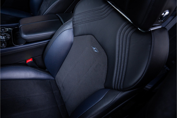 Bentley Bentayga 4.0 V8 S - Origineel NL | Keramisch | NAIM | Stoelkoeling & Massage