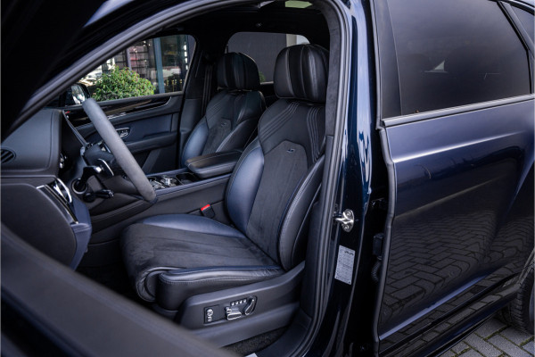 Bentley Bentayga 4.0 V8 S - Origineel NL | Keramisch | NAIM | Stoelkoeling & Massage