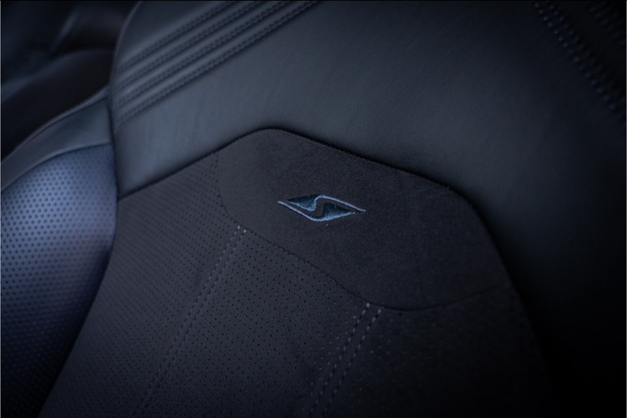 Bentley Bentayga 4.0 V8 S - Origineel NL | Keramisch | NAIM | Stoelkoeling & Massage