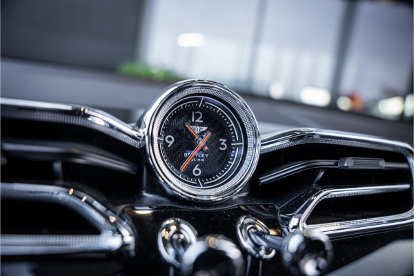 Bentley Bentayga 4.0 V8 S - Origineel NL | Keramisch | NAIM | Stoelkoeling & Massage