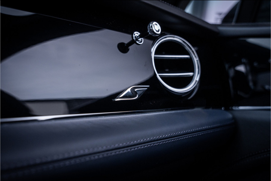 Bentley Bentayga 4.0 V8 S - Origineel NL | Keramisch | NAIM | Stoelkoeling & Massage