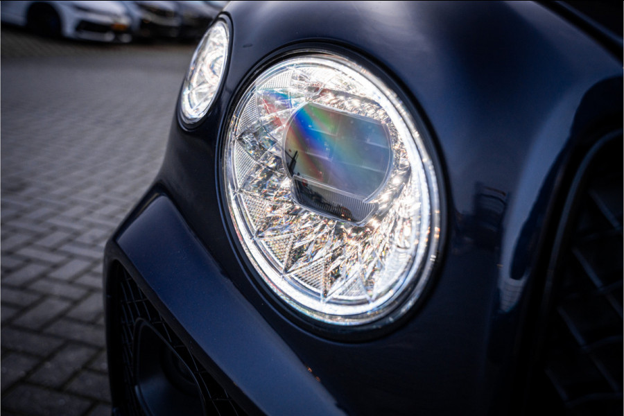 Bentley Bentayga 4.0 V8 S - Origineel NL | Keramisch | NAIM | Stoelkoeling & Massage