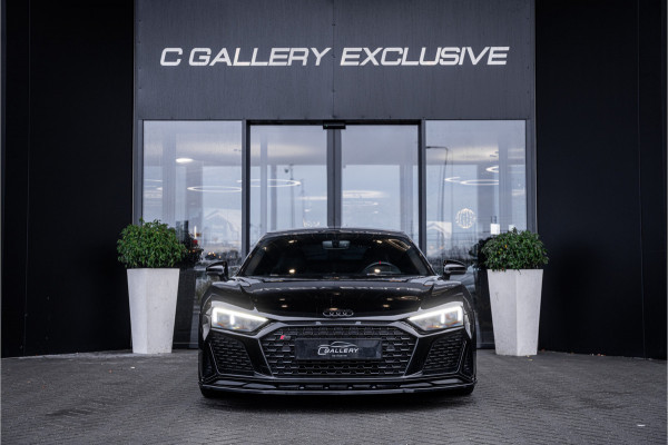 Audi R8 5.2 Performance Quattro - Keramisch | B&O | Stoelverwarming