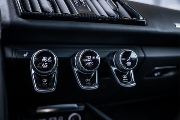 Audi R8 5.2 Performance Quattro - Keramisch | B&O | Stoelverwarming