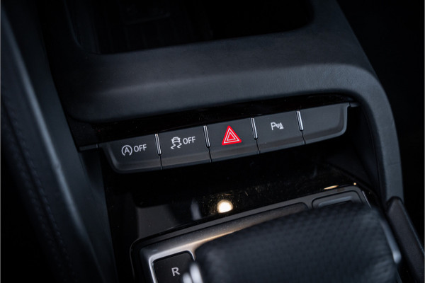 Audi R8 5.2 Performance Quattro - Keramisch | B&O | Stoelverwarming