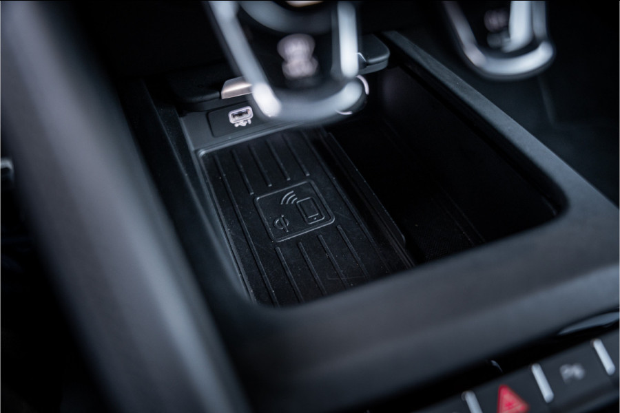 Audi R8 5.2 Performance Quattro - Keramisch | B&O | Stoelverwarming
