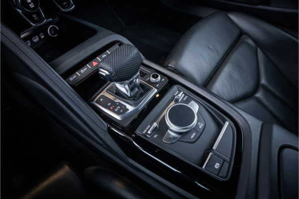 Audi R8 5.2 Performance Quattro - Keramisch | B&O | Stoelverwarming