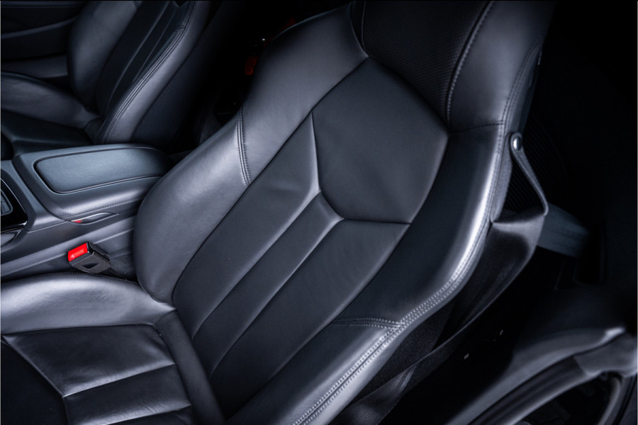 Audi R8 5.2 Performance Quattro - Keramisch | B&O | Stoelverwarming
